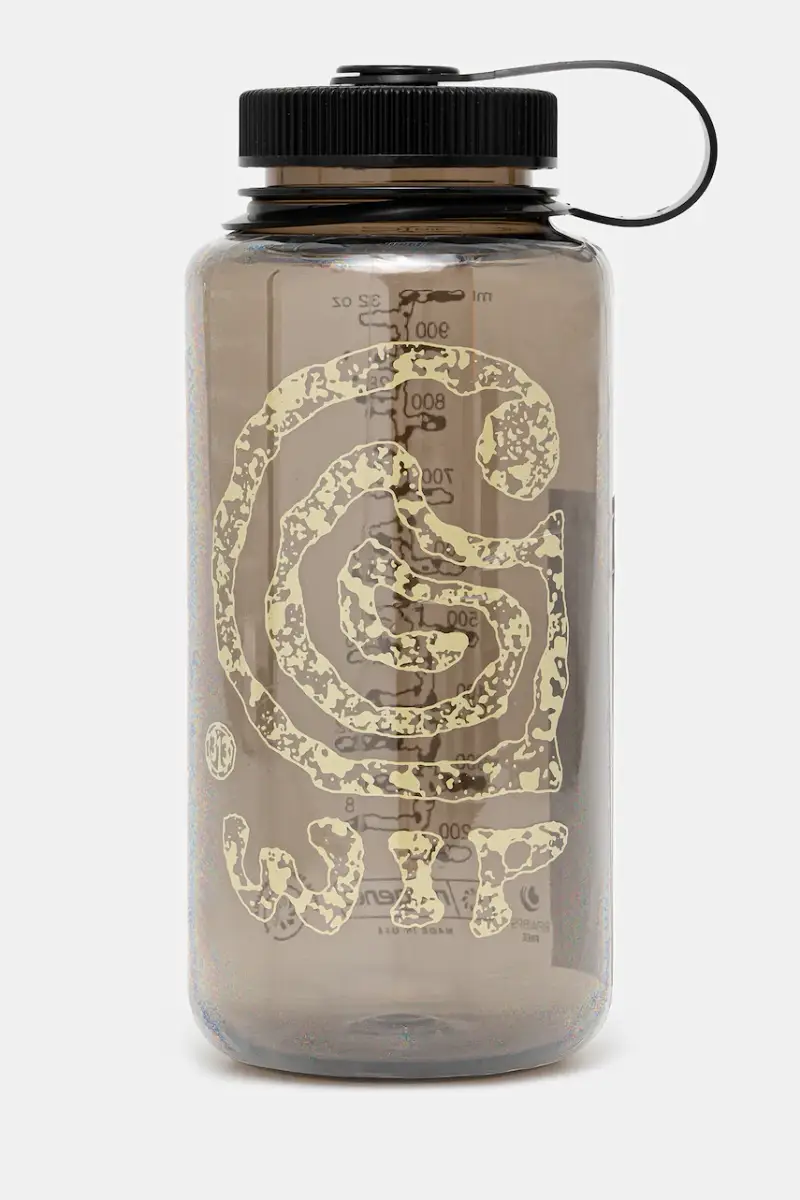 bottiglia Helix Water Bottle I035875.08XX Multicolore