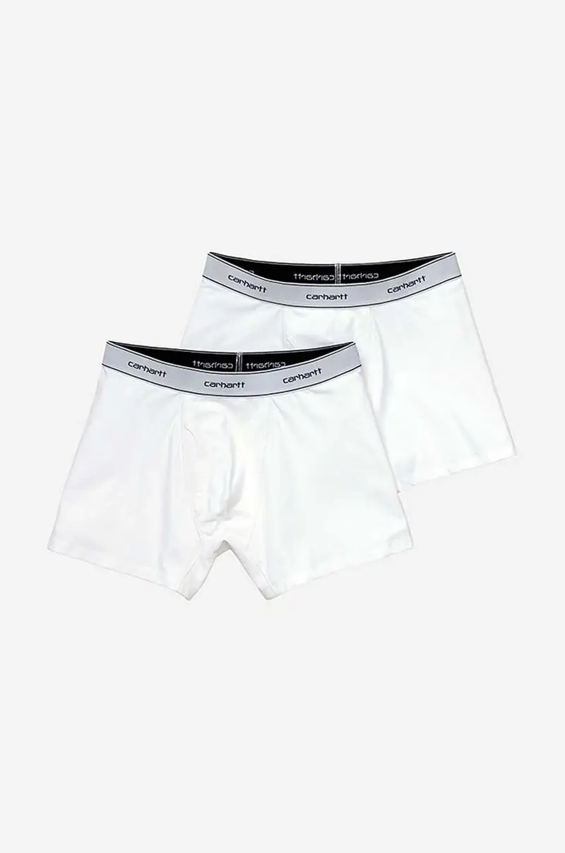 Carhartt WIP Boxer Uomo Bianco 2245215