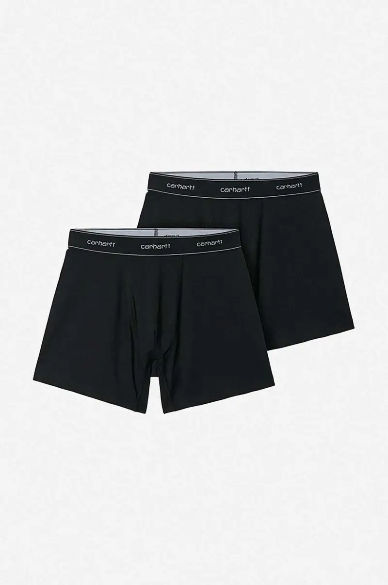 Carhartt WIP Boxer Nero 2258374