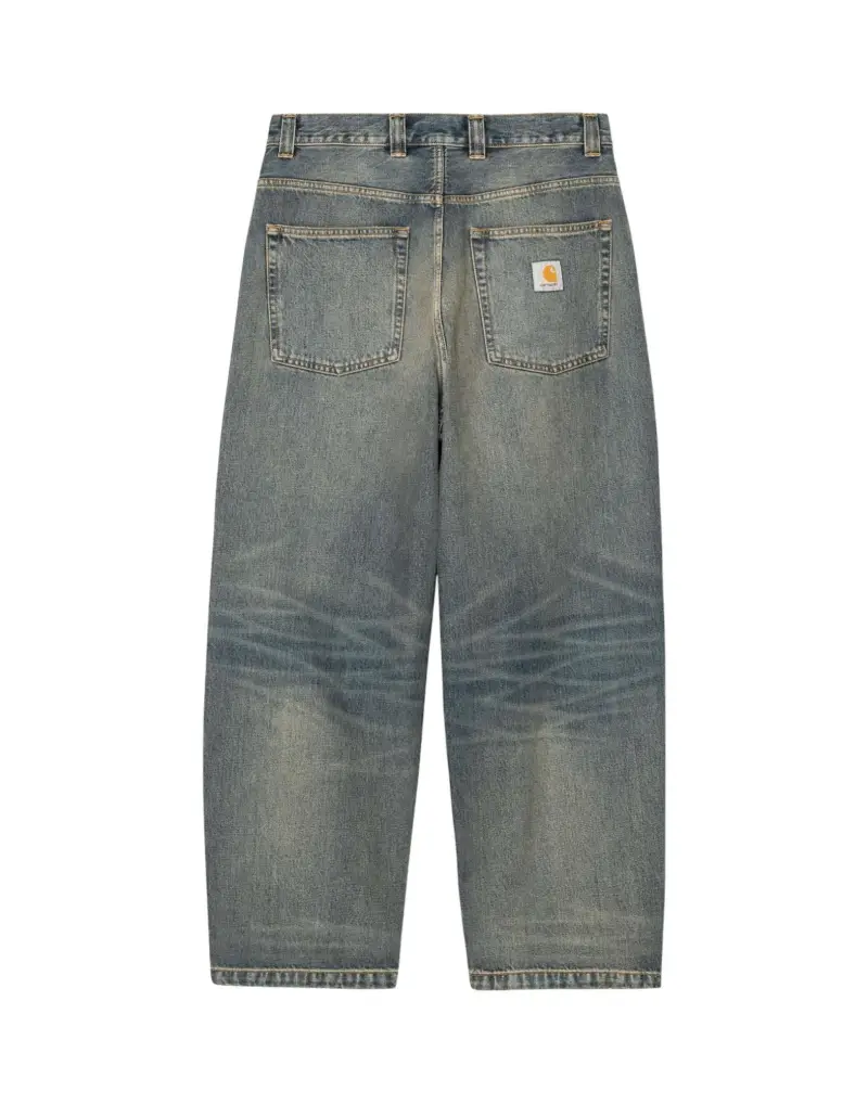 Carhartt WIP Jeans Denim 2607869