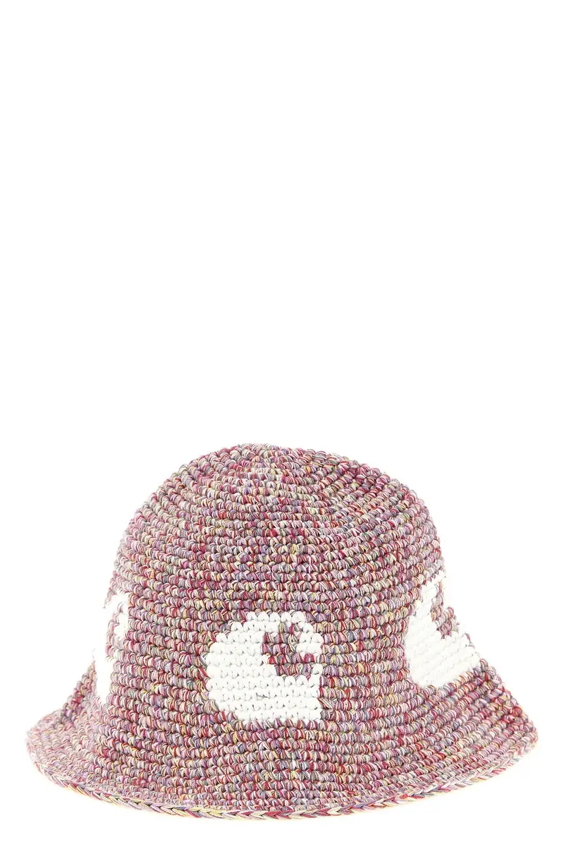 Bucket Hat Cane Multi