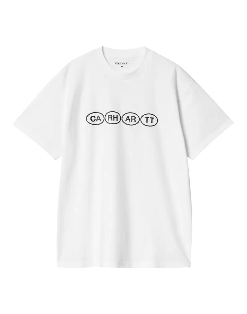 Carhartt WIP T-shirt 930160
