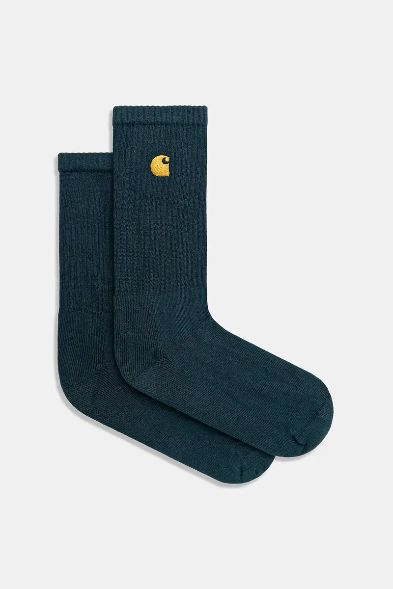 calzini Chase colore verde I029421.32PXX