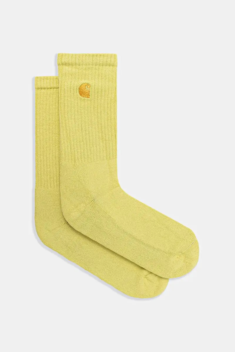 calzini Chase colore verde I029421.32SXX