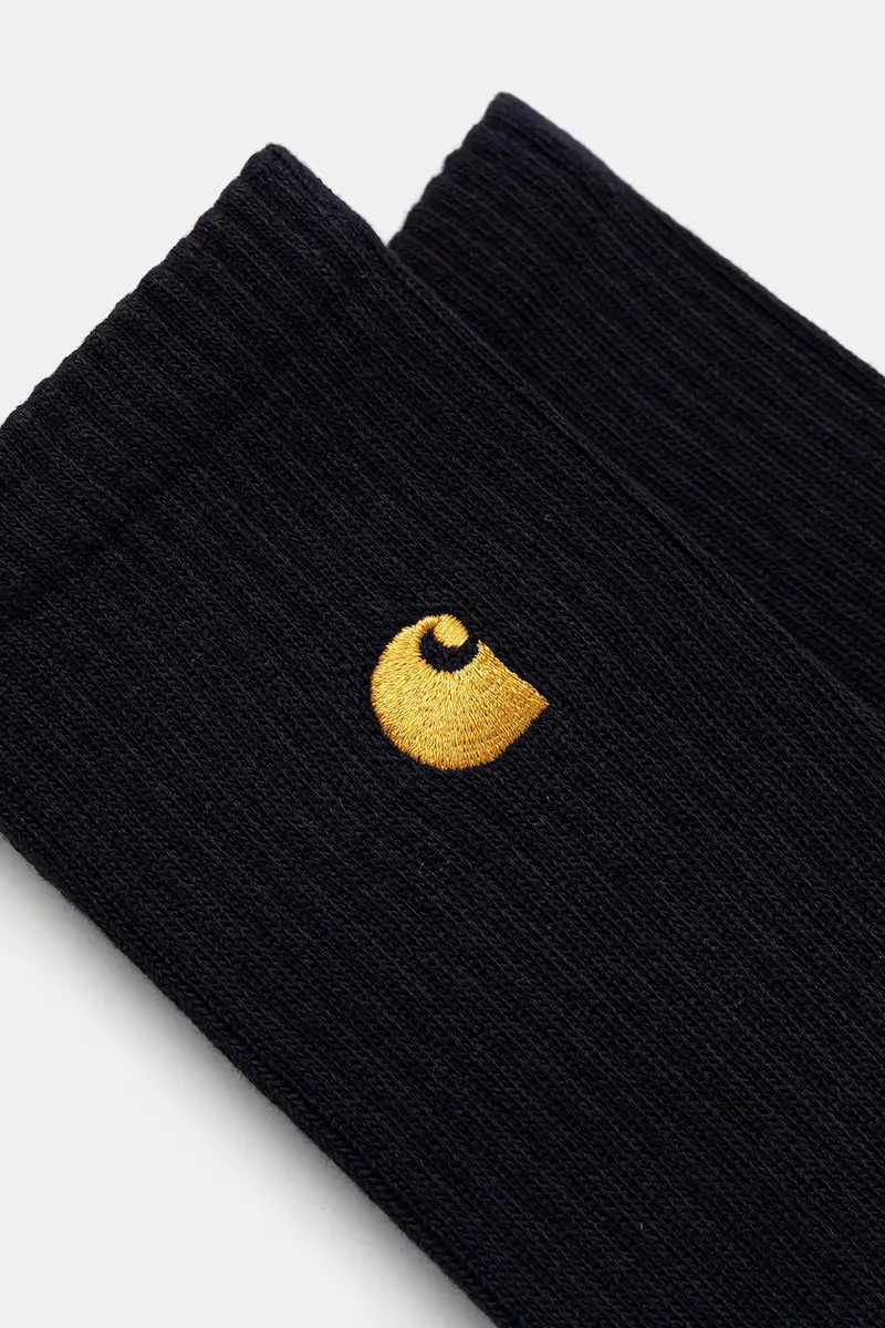 calzini Chase Socks colore blu navy I029421.00HXX miniatura 2