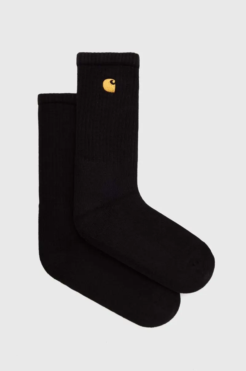 calzini Chase Socks colore nero
