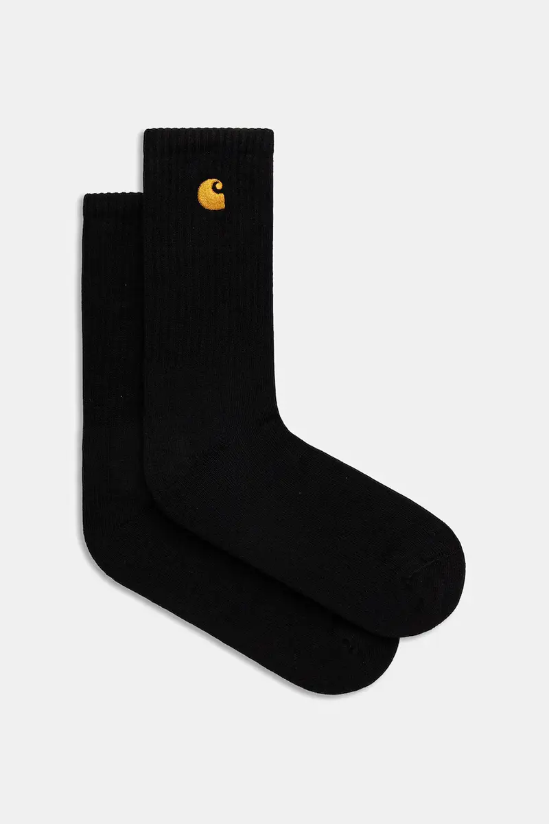 calzini Chase Socks colore nero I036747.00FXX