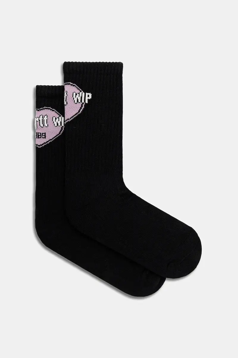 calzini Growth colore nero I035271.89XX