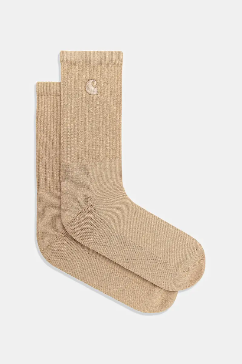 calzini Hudson colore marrone I035135.07E5F