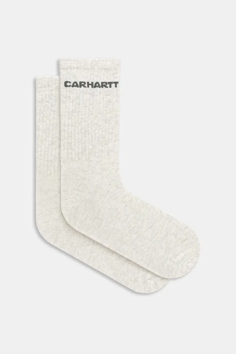 calzini W Link Socks colore grigio I033005.3H3XX