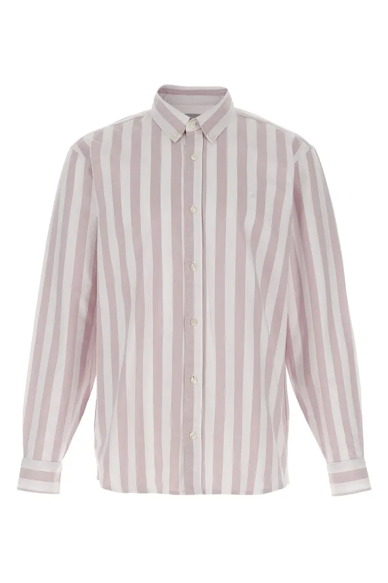 Camicia Dillion Rosa