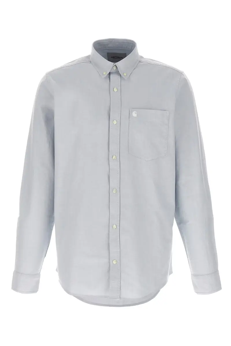 Carhartt WIP Oxford Bianco 2548392