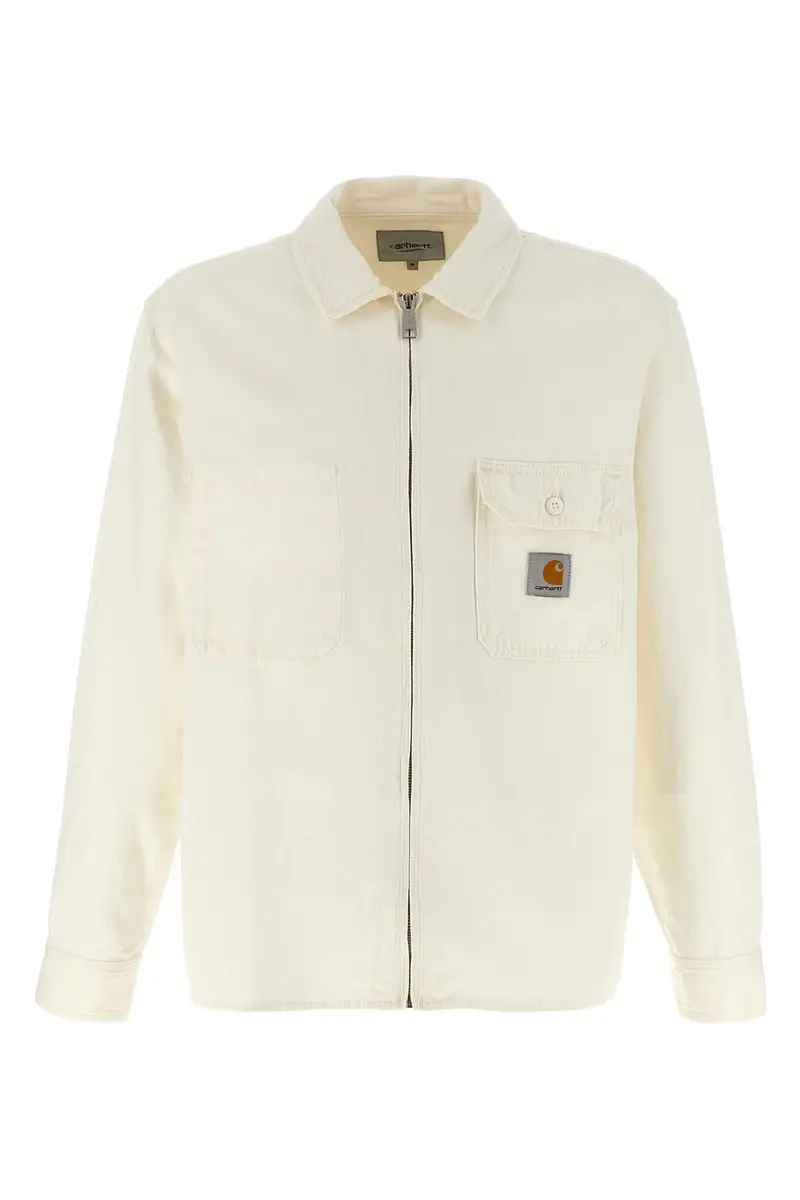 Camicia Rainer Bianco
