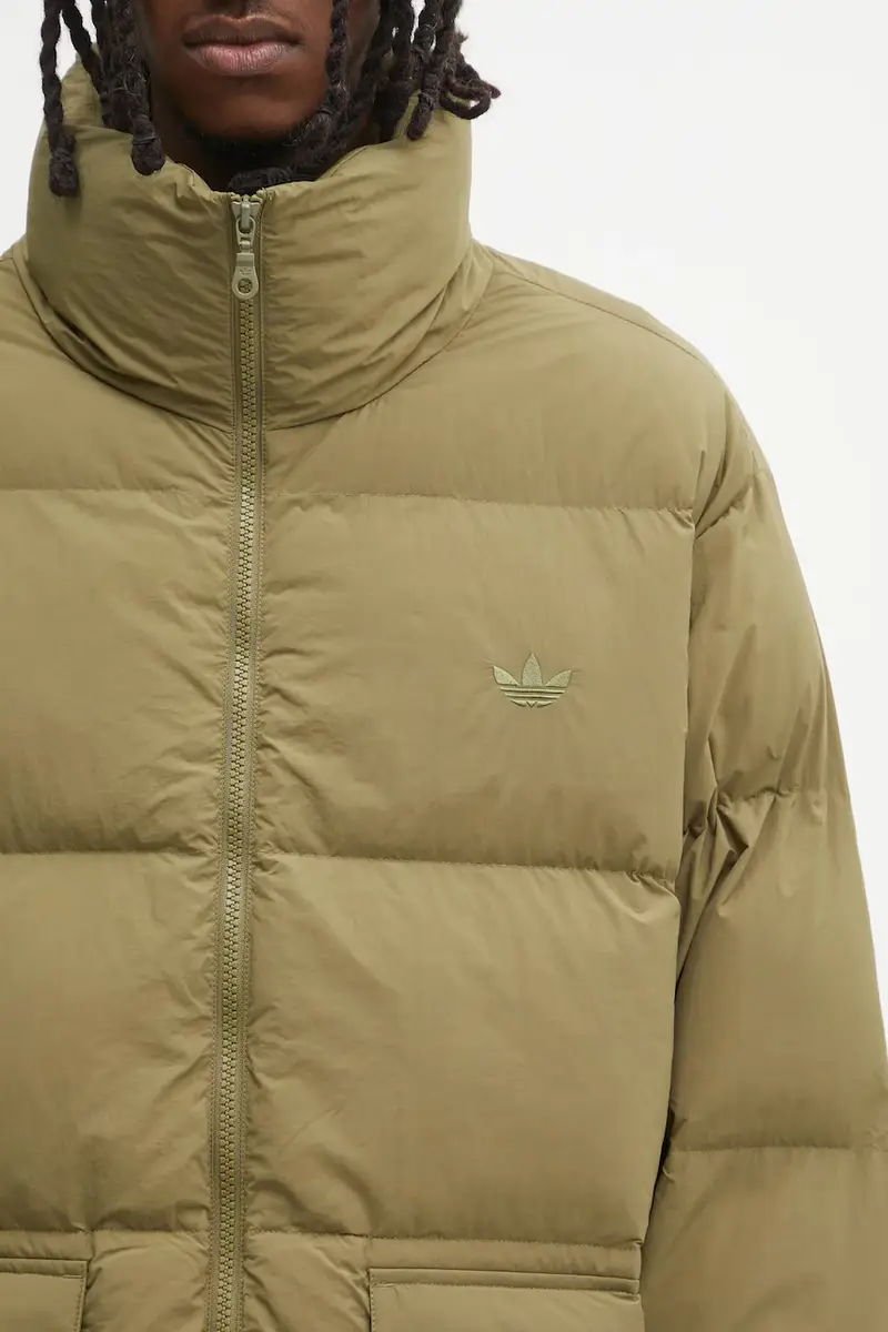 camicia S Craft uomo colore verde I033814.63XX miniatura 4