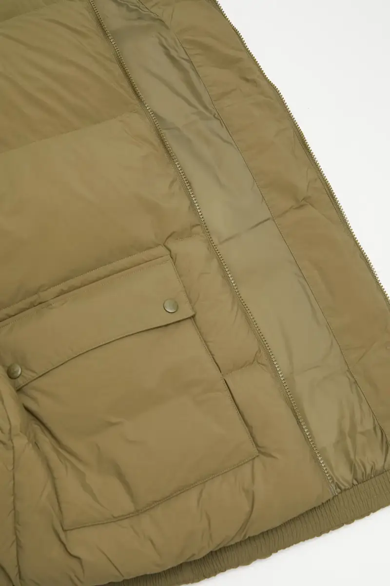 camicia S Craft uomo colore verde I033814.63XX miniatura 5