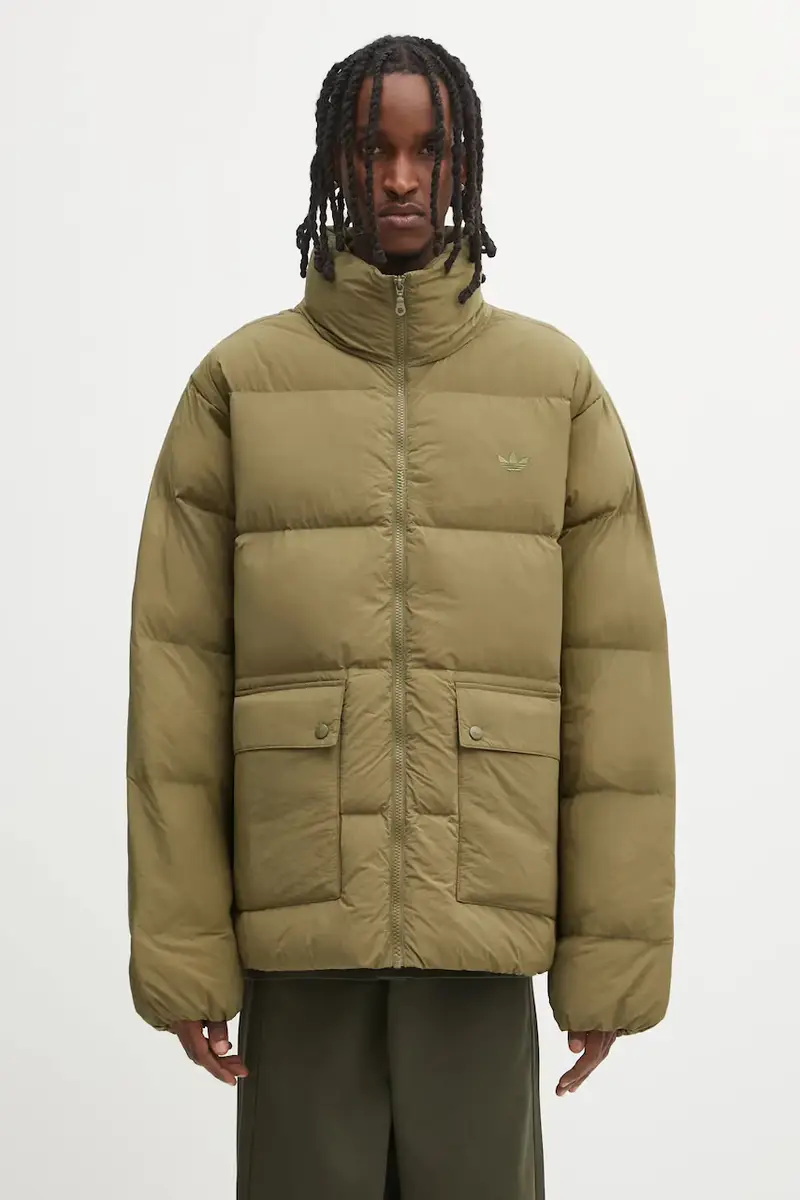 camicia S Craft uomo colore verde I033814.63XX