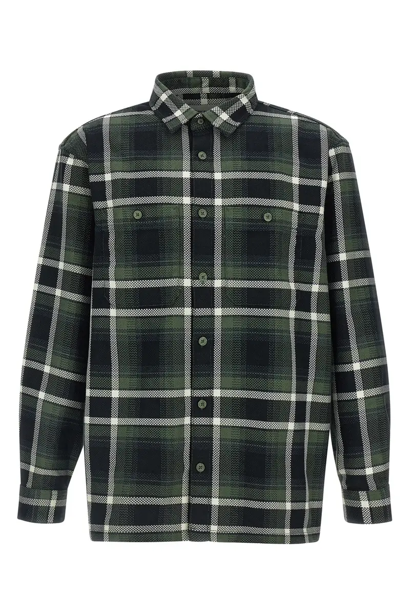 Camicia 'Vaughn' Multi