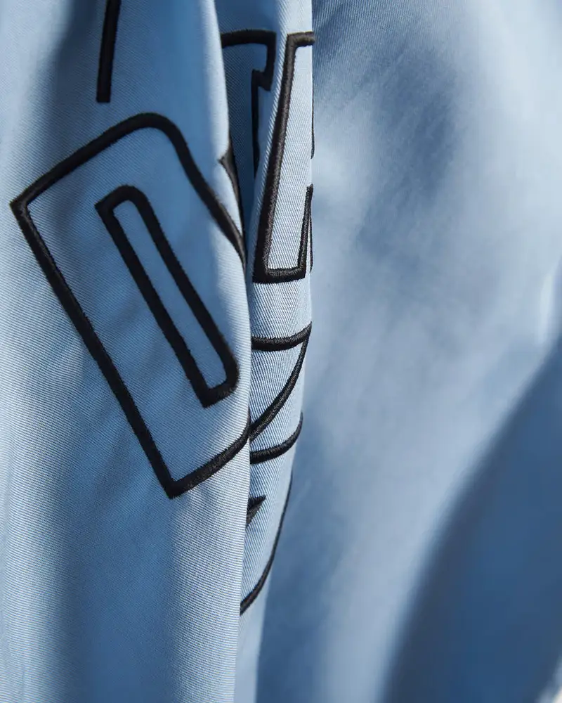 Carhartt WIP Camicie Uomo Nero 1048410 miniatura 2