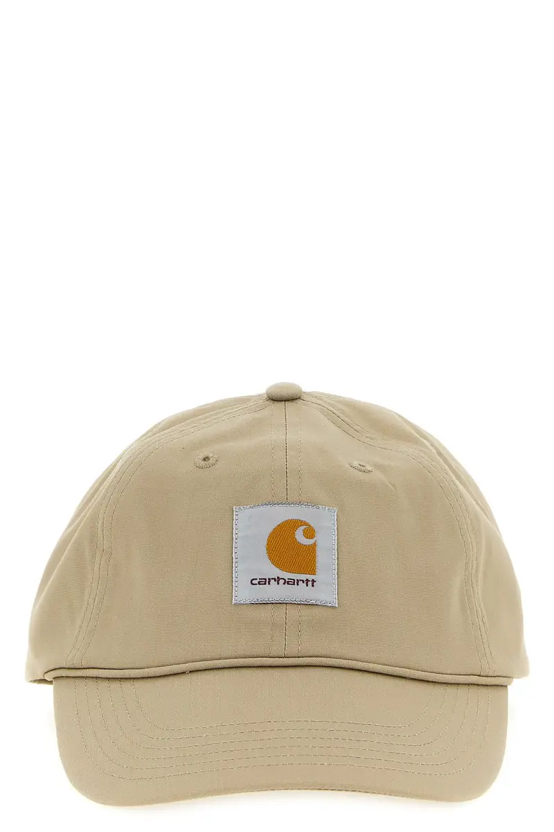 Cappellino Postal Beige