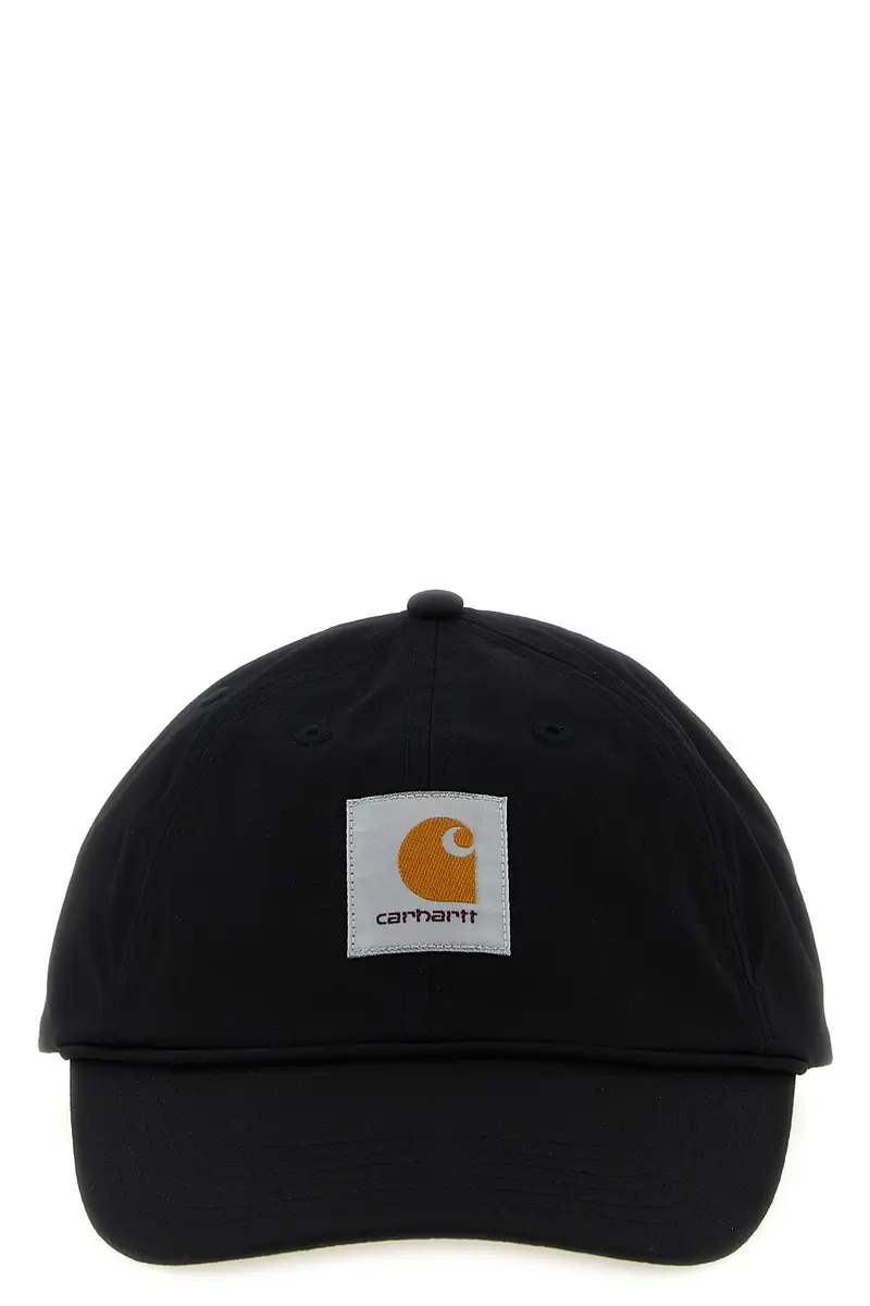 Cappellino Postal Nero
