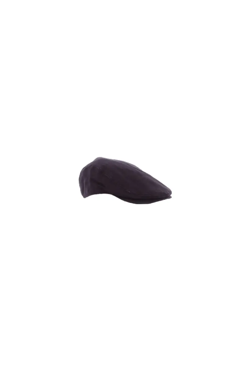 Cappello Unisex CARHARTT WIP Black Webster hat 'dearborn uncoate miniatura 2