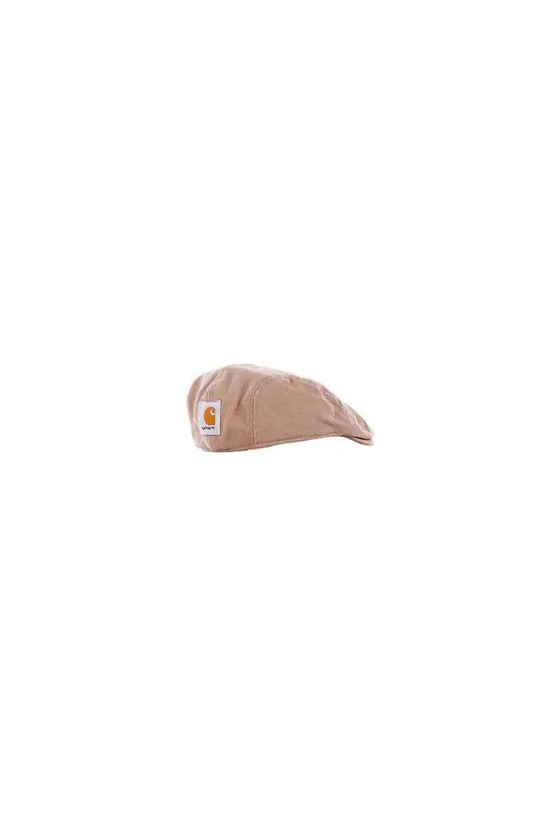 Cappello Unisex CARHARTT WIP Stone Webster hat 'dearborn uncoate