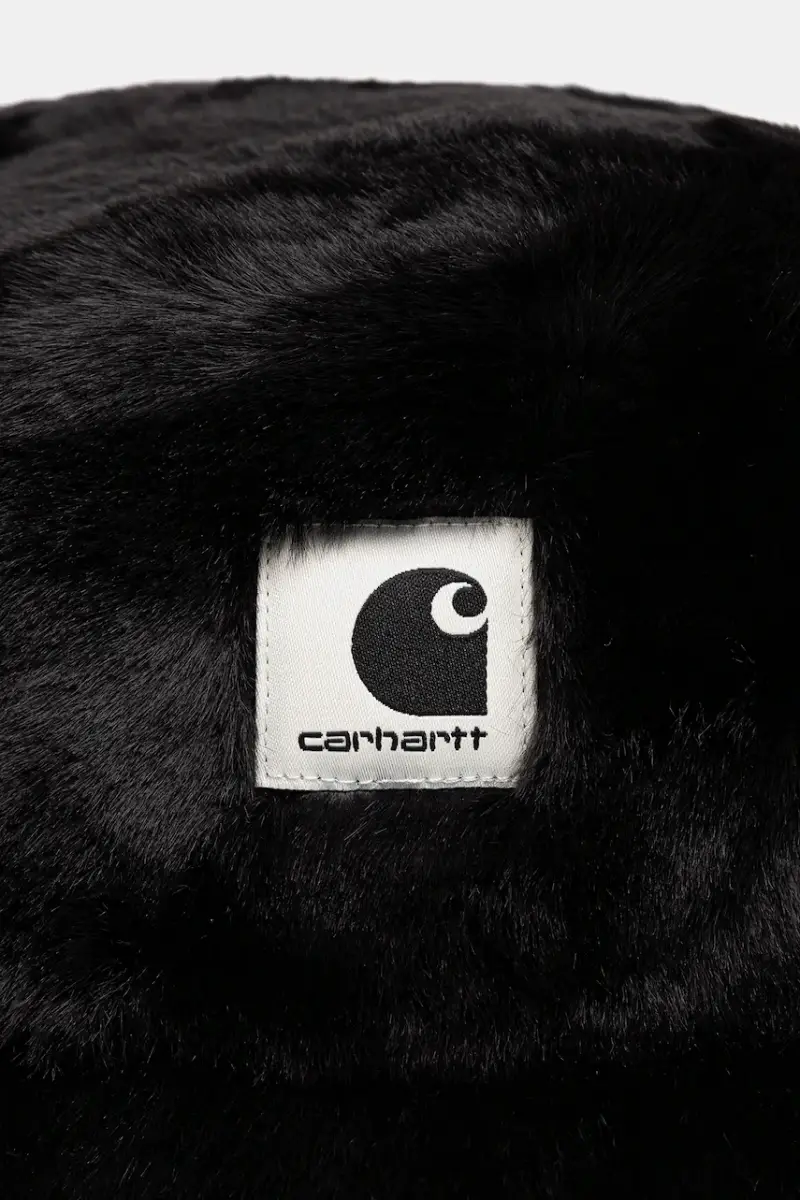 cappello W' Olney Bucket Hat colore nero I035407.89XX miniatura 2