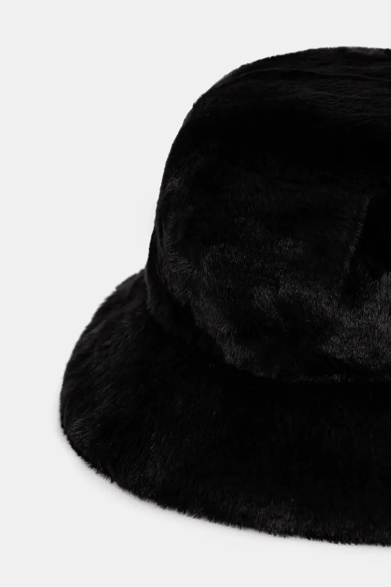 cappello W' Olney Bucket Hat colore nero I035407.89XX miniatura 3