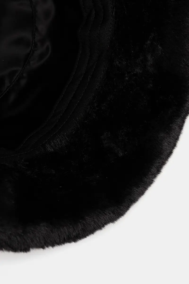 cappello W' Olney Bucket Hat colore nero I035407.89XX miniatura 4