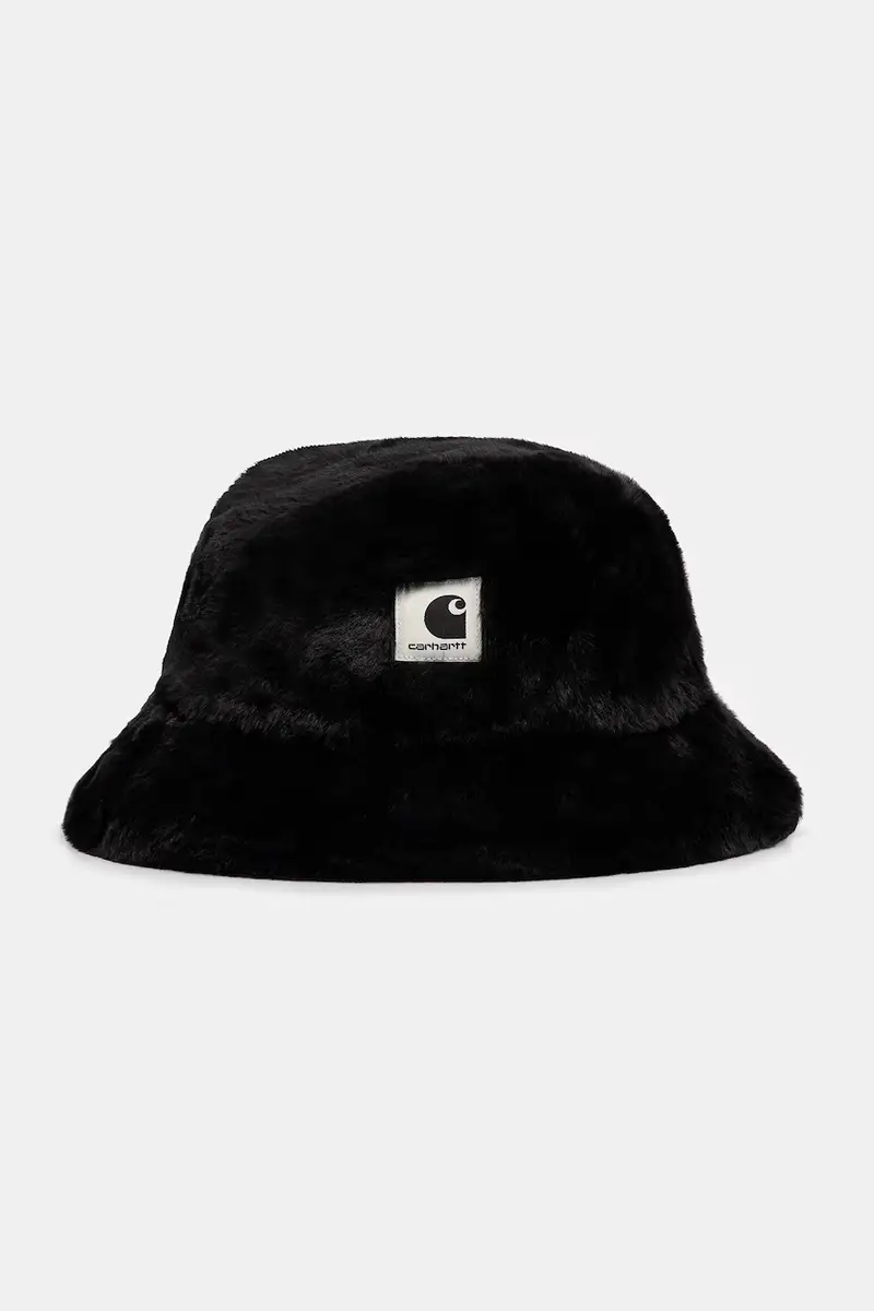 cappello W' Olney Bucket Hat colore nero I035407.89XX