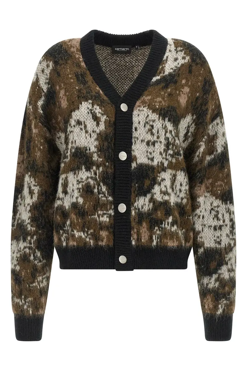 Carhartt WIP Cardigan Multicolore 3250875