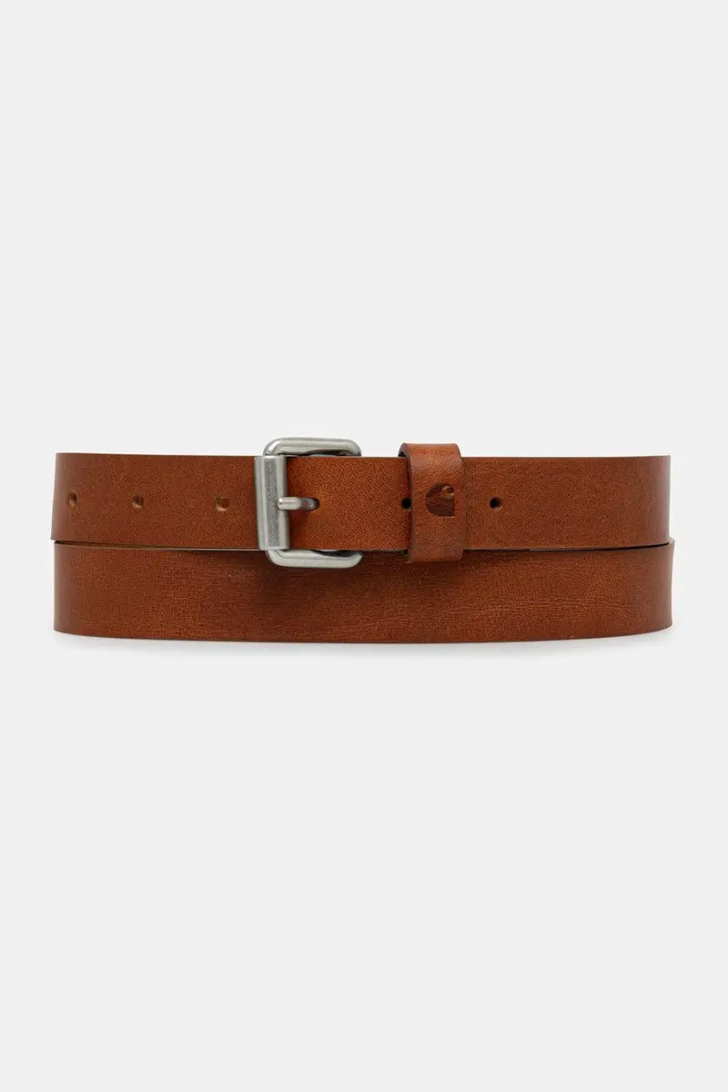 cintura in pelle Ryan Belt colore marrone I032433.14EXX