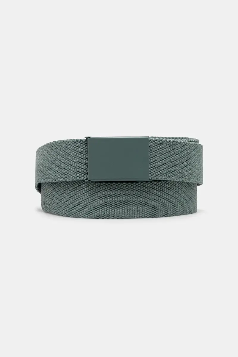 cintura Script Belt Tonal colore verde I028401.2M2XX