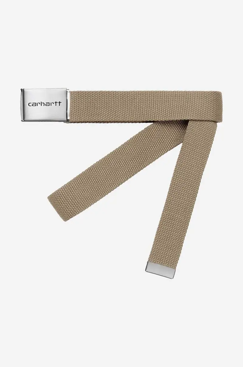 cintura uomo colore marrone