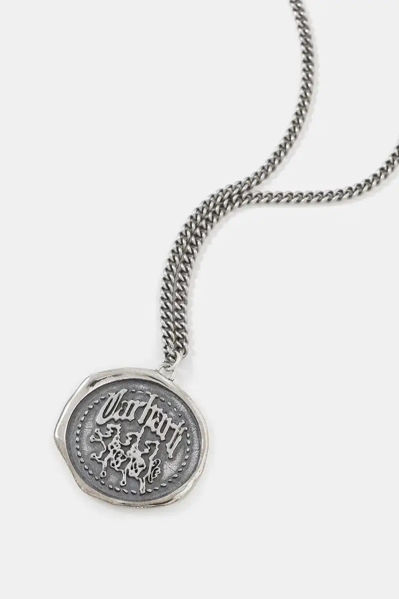 collana d'argento Hackwork Pendant I035851.95XX miniatura 2
