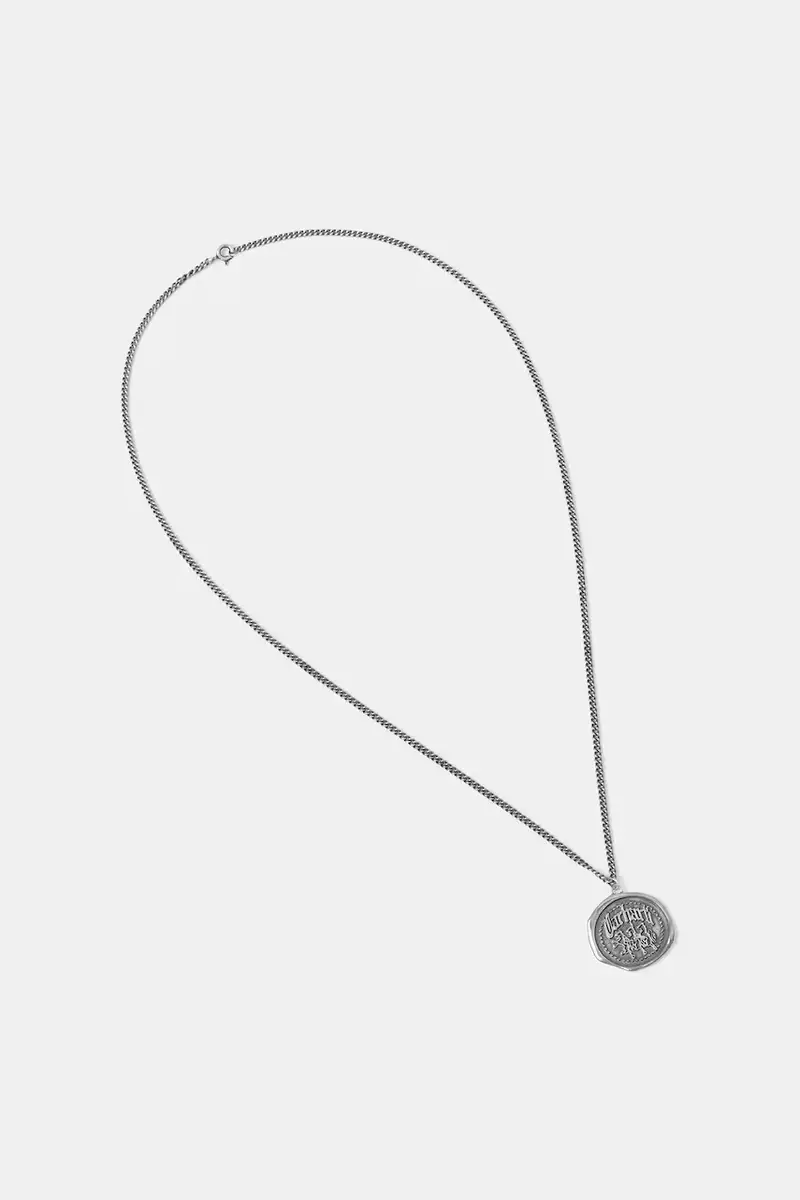collana d'argento Hackwork Pendant I035851.95XX