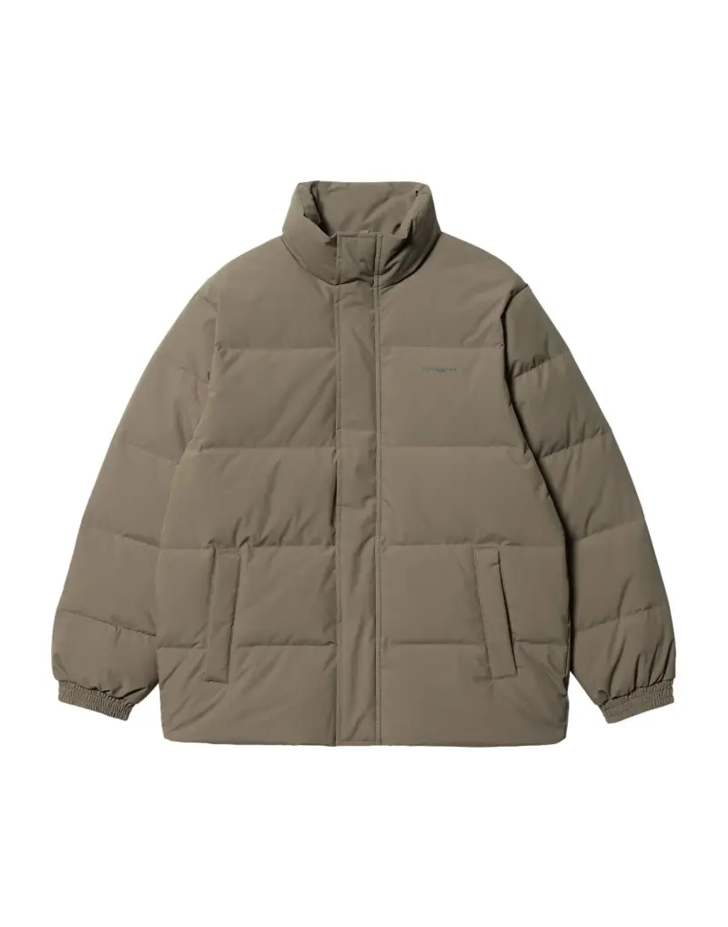 Carhartt Wip Danville jacket Bomber da uomo - Barista XS