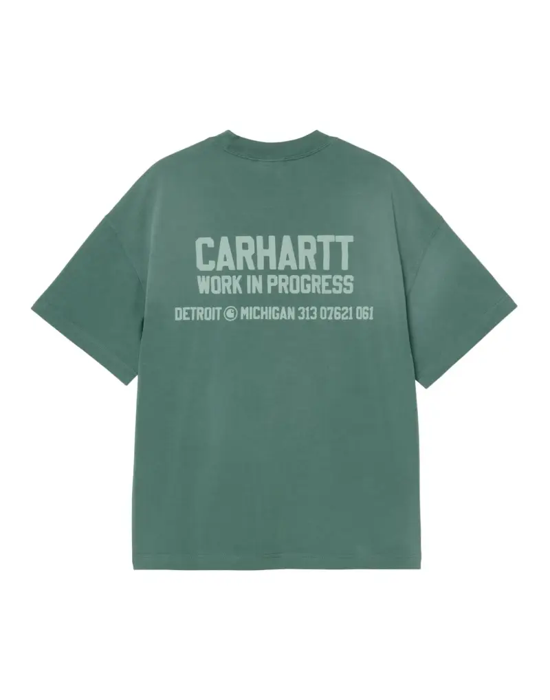 Carhartt WIP T-shirt 2607839