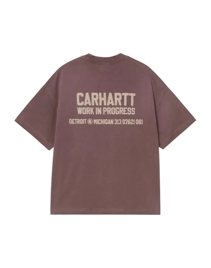 Carhartt WIP T-shirt 3004803