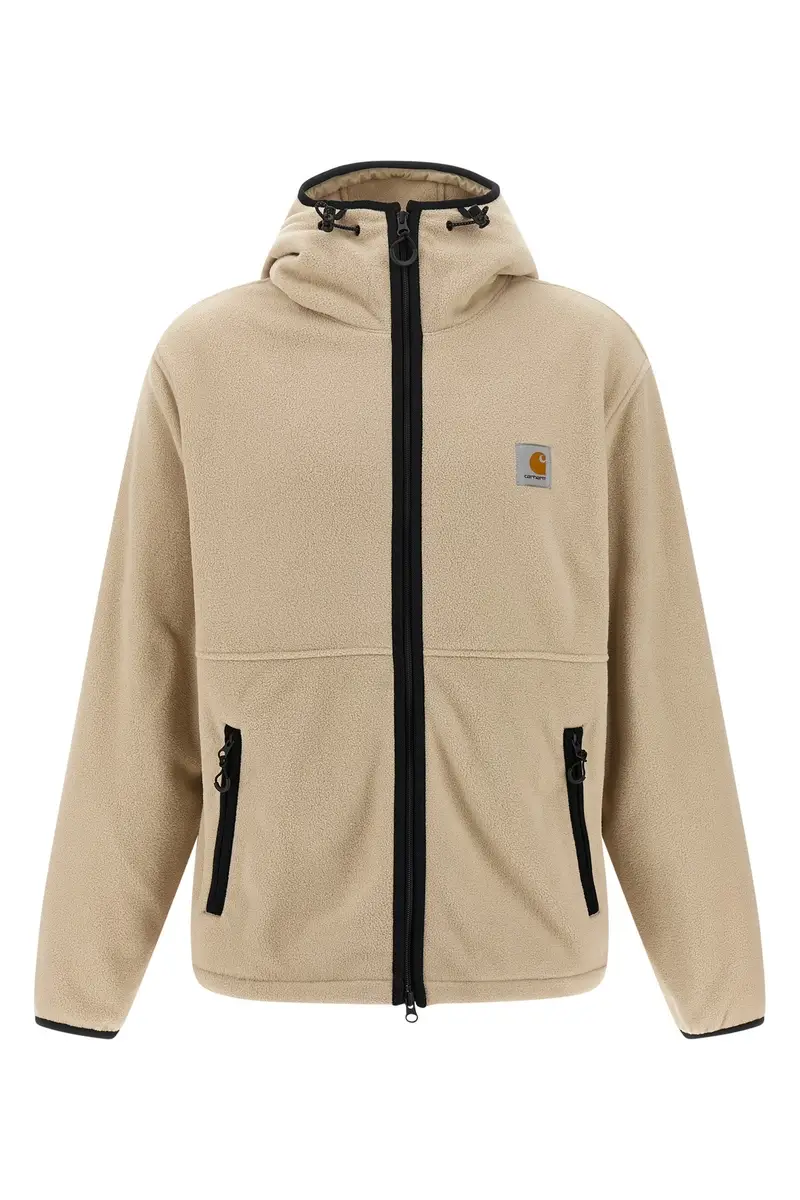 Giacca 'Blevin' Beige