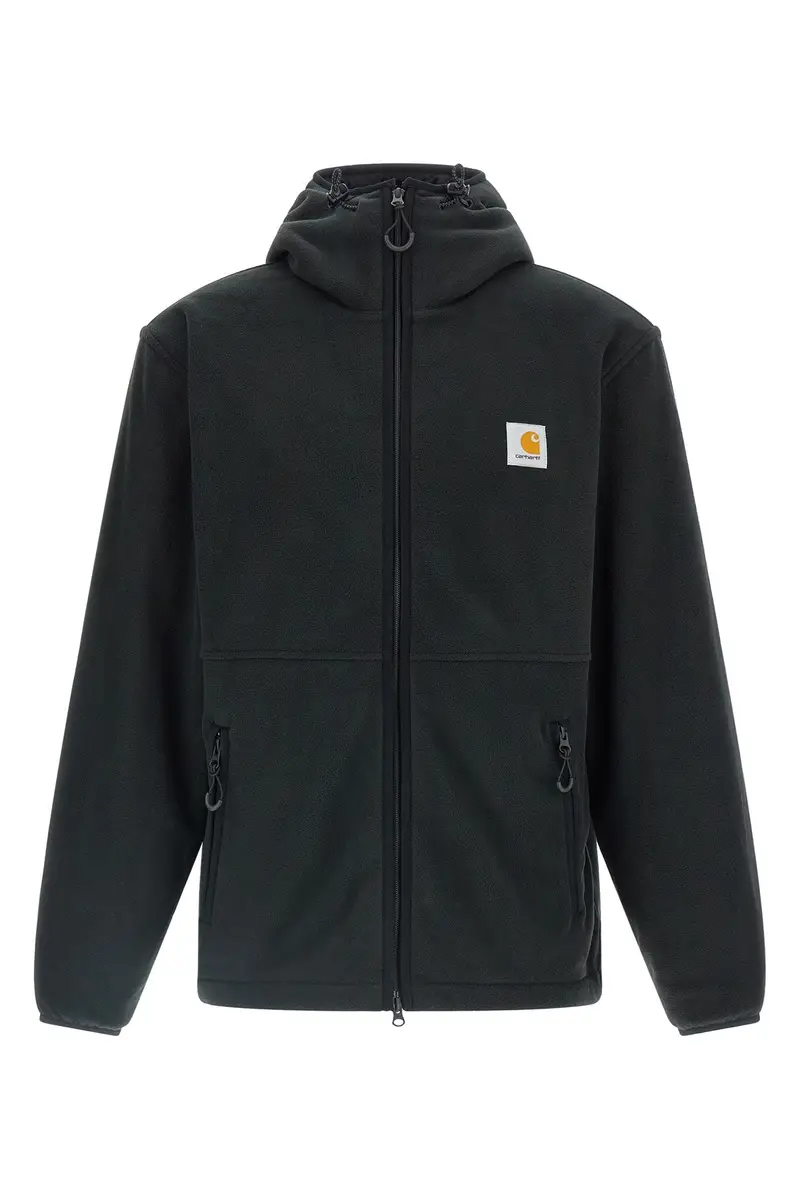 Giacca 'Blevin' Nero