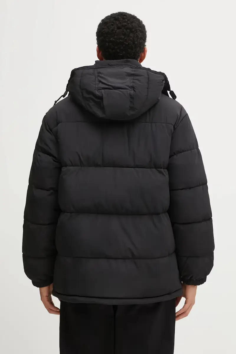 giacca Brent Jacket colore nero I035361.89XX miniatura 3