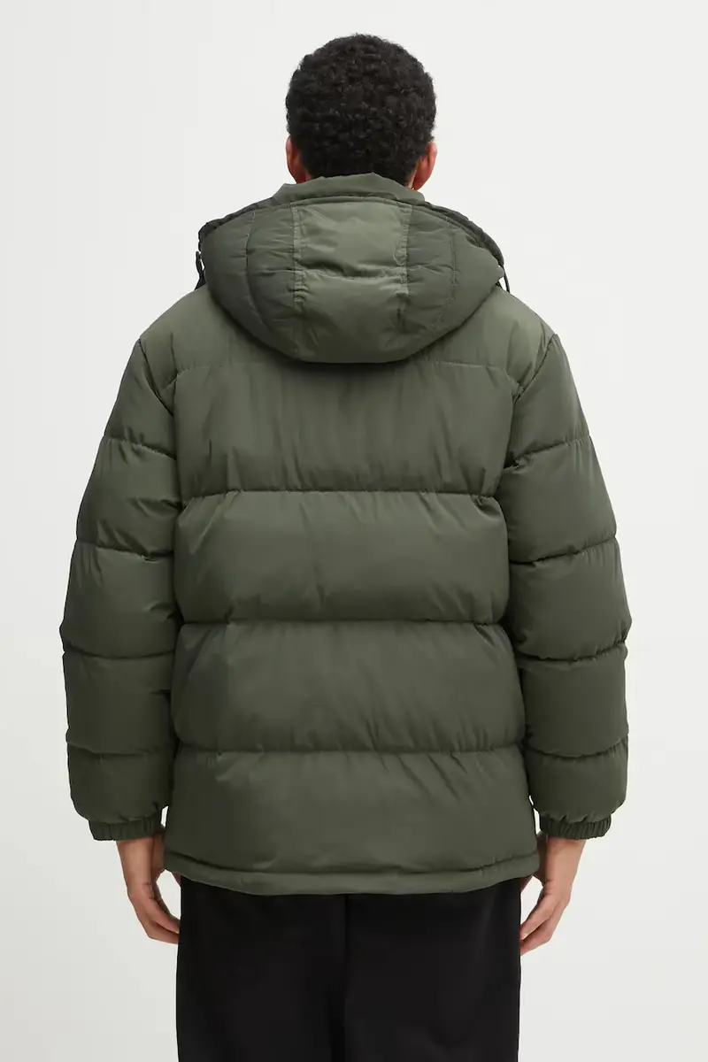 giacca Brent Jacket colore verde I035361.2ZXXX miniatura 3