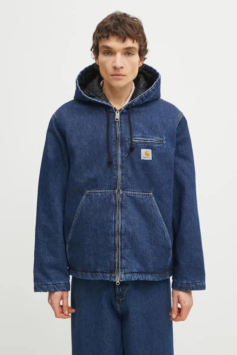 Carhartt WIP Jeans Blu 3976606