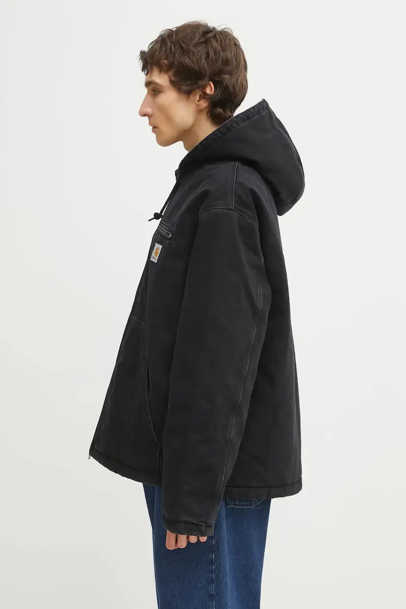 Carhartt WIP Jeans Nero 4094248 miniatura 2