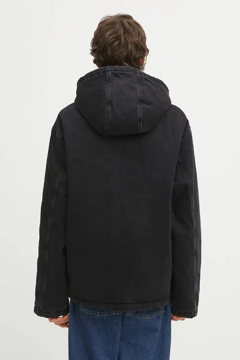 Carhartt WIP Jeans Nero 4094248 miniatura 3