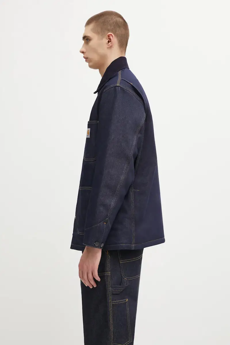 Carhartt WIP Jeans Blu 2886732 miniatura 2