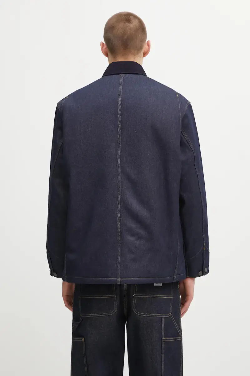 Carhartt WIP Jeans Blu 2886732 miniatura 3