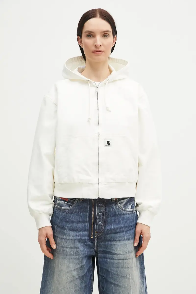 giacca e tutta neonati OG Active Jacket colore beige I034321