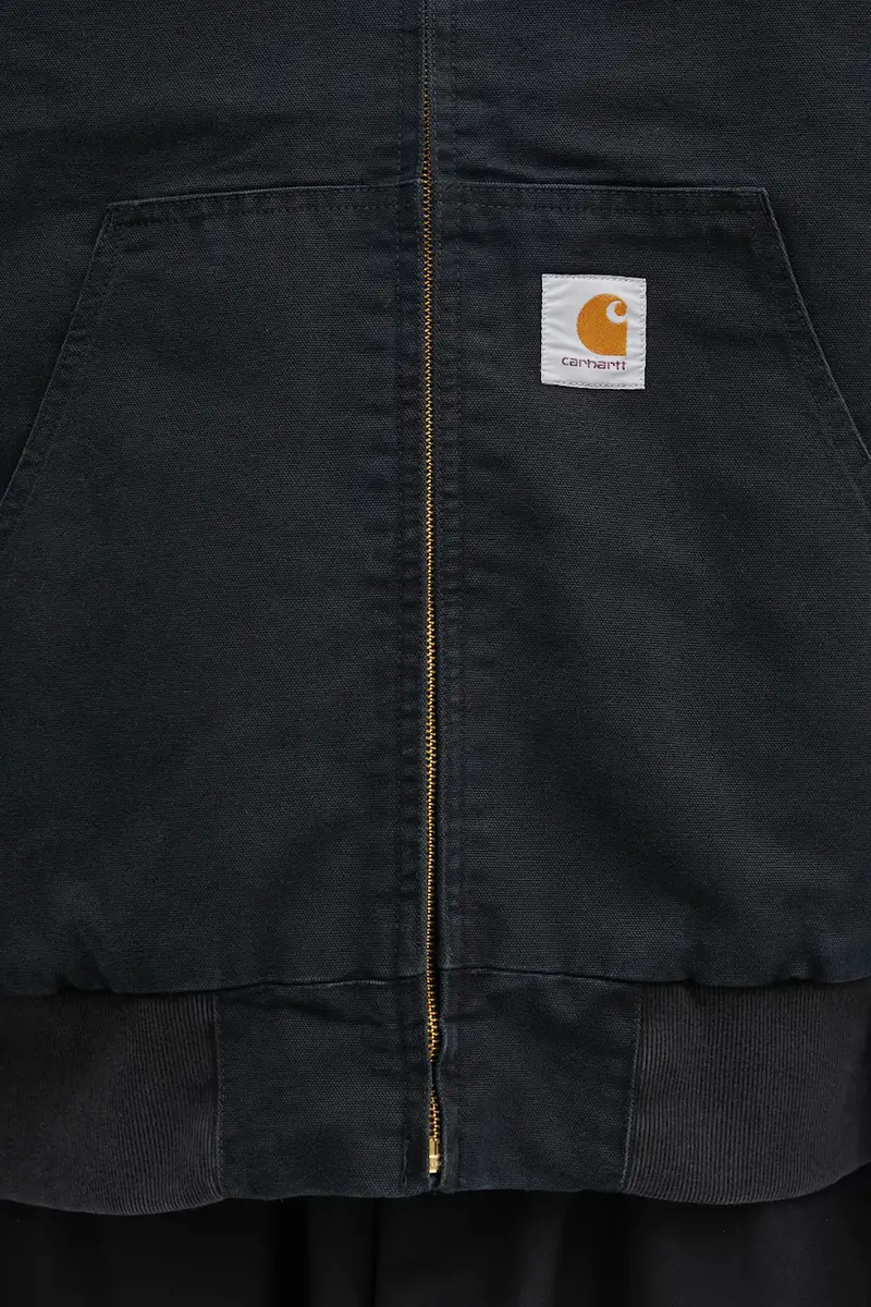 giacca in cotone OG Active Jacket colore nero I035891.894O miniatura 4
